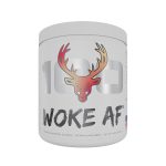 Woke AF Pre Workout