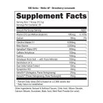 Woke AF Pre Workout - Image 24