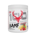 BAMF Pre-Workout