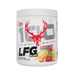 LFG Burn Pre Workout