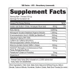 LFG Burn Pre Workout - Image 13