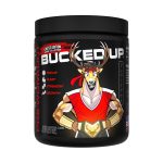 Bucked Up Pre Workout - Image 3