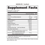 Bucked Up Pre Workout - Image 24