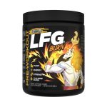 LFG Burn Pre Workout - Image 4