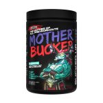 Mother Bucker Pre Workout - Image 5