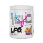 LFG Burn Pre Workout - Image 2