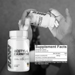 Raw Acetyl L-Carnitine - Image 2