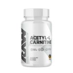 Raw Acetyl L-Carnitine