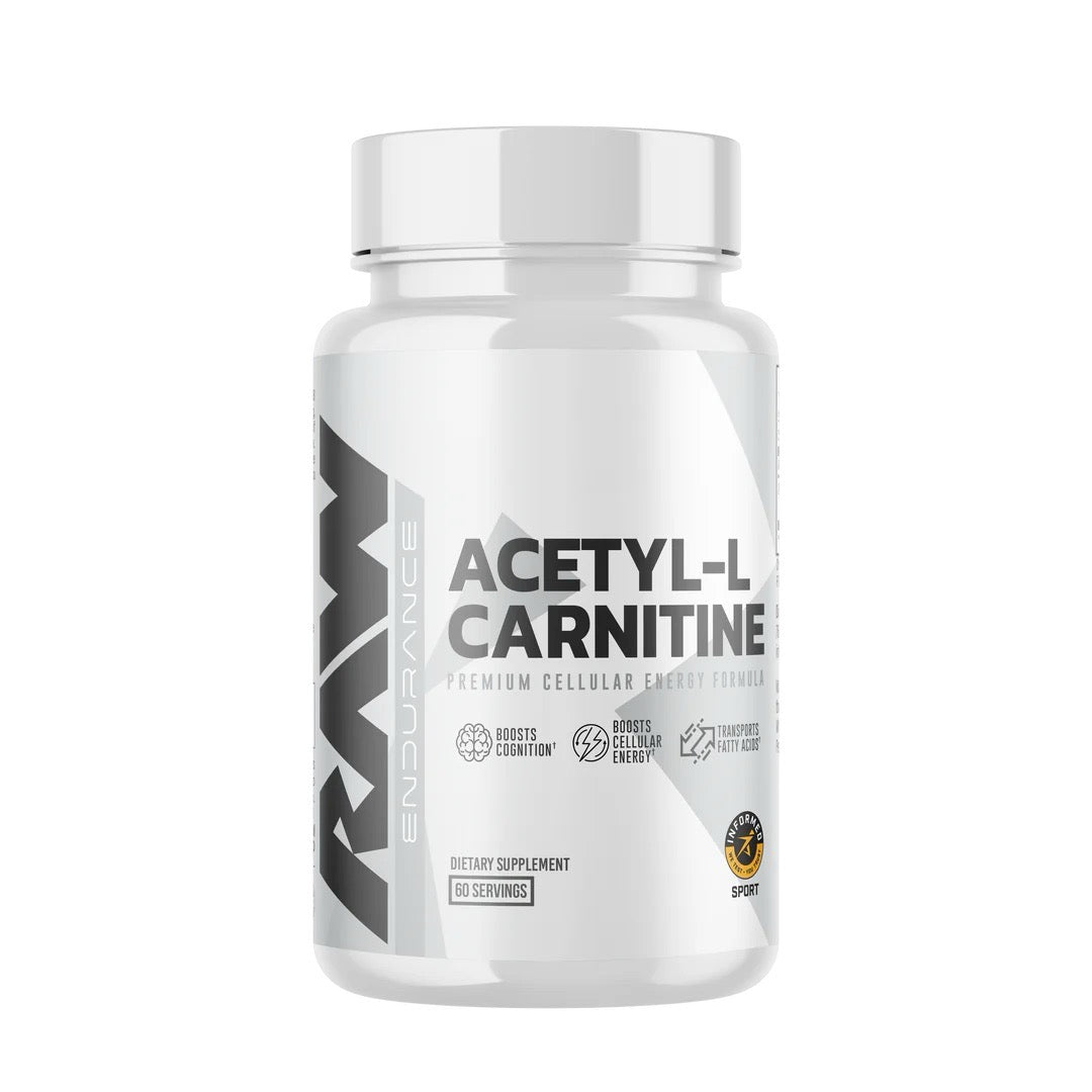 ACETYL_L_CARN_RAWLarge Raw Acetyl L-Carnitine - Image 1