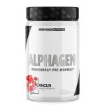 Alphagen Max Pre Workout - Image 9
