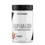 Alphagen Max Pre Workout - Image 6