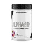 Alphagen Max Pre Workout - Image 8