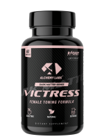 Victress-Female Toning Support