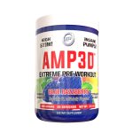 Amp3d™ Pre Workout - Image 2