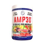 Amp3d™ Pre Workout - Image 3