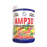 Amp3d™ Pre Workout - Image 6