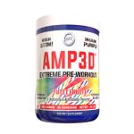 Amp3d™ Pre Workout