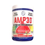 Amp3d™ Pre Workout - Image 7
