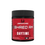Unmatched 2SHRED AM & PM - Image 7