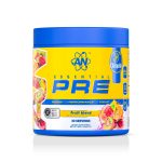 AN Essential Pre Workout - Image 2