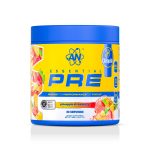 AN Essential Pre Workout
