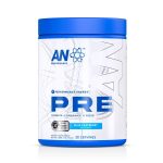 AN Performance Pre Workout - Image 3