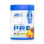 AN Performance Pre Workout