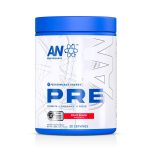 AN Performance Pre Workout - Image 4