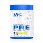 AN Performance Pre Workout - Image 5