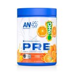 AN Performance Pre Workout - Image 2