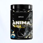 Anima Pre Workout - Image 2
