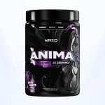 Anima Pre Workout