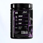 Anima Pre Workout - Image 3
