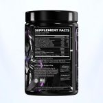 Anima Pre Workout - Image 4