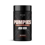 Axe and Sledge Pumpies