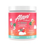 Alani Pre-Workout