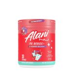 Alani Nu Pre Workout Plus+