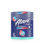 Alani Nu Pre Workout Plus+ - Image 2