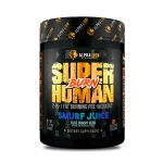 SuperHuman Burn Pre Workout - Image 8