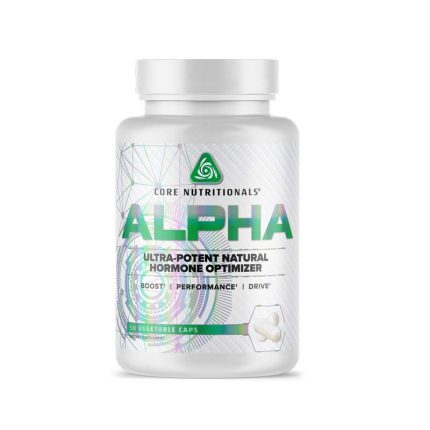 Core Alpha Test Optimizer