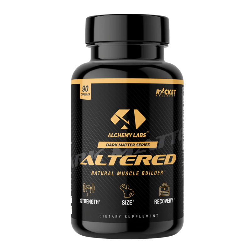 Alterednattybuilder Altered Natural Muscle Builder - Image 1