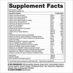 Anavite Multi-Vitamin - Image 2