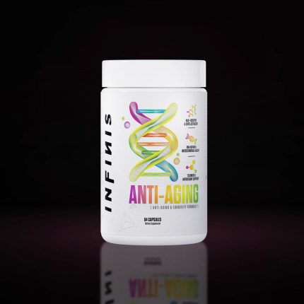 Infinis Anti-Aging Support