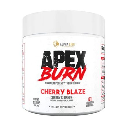 Apex Burn