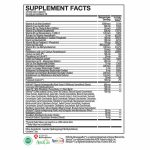 Apollon Multi Vitamin - Image 4