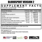 Bloodsport Pre Workout - Image 6