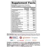 Black Tulip Thermogenic - Image 7