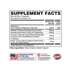 Apollon Nutrition Chill Pills - Image 2