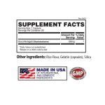 Apollon Nutrition GlucoVantage - Image 2