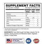 Alpha of Omegas Fish Oil - Image 2